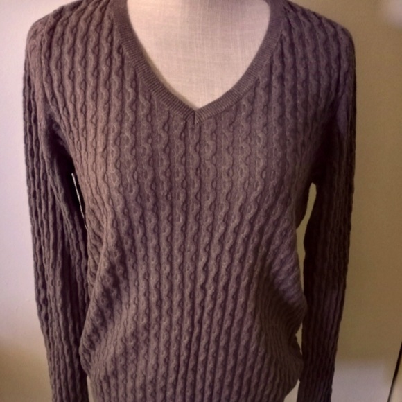 Sonoma Lightweight Sweater Size Large - Picture 1 of 5
